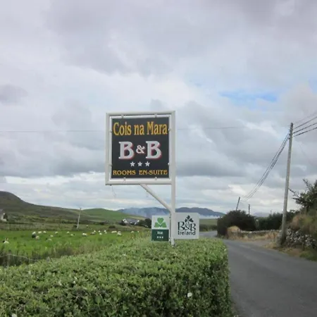 B&B Cois Na Mara 3*