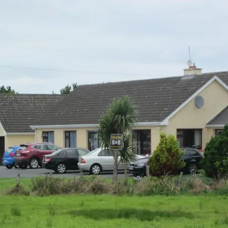 B&B Cois Na Mara 3*