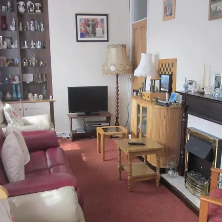 Cois Na Mara Cleggan