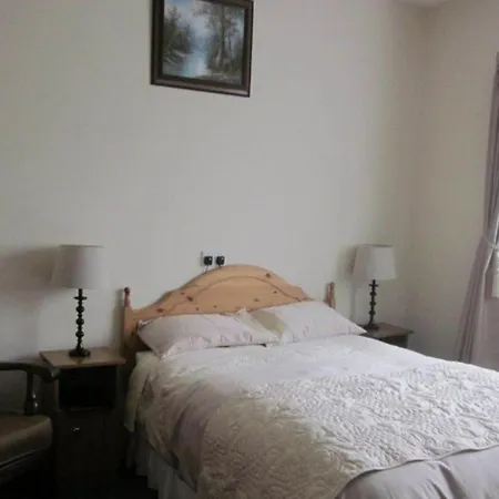 B&B Cois Na Mara 3*