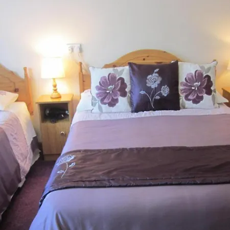 Cois Na Mara Bed & Breakfast 3*