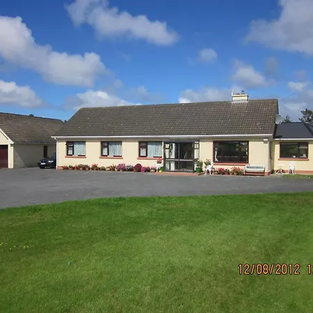 B&B Cois Na Mara 3*