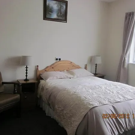 Bed & Breakfast Cois Na Mara Cleggan