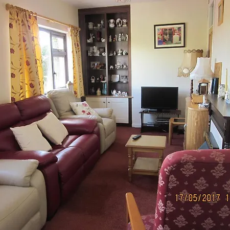 Cois Na Mara 住宿加早餐酒店