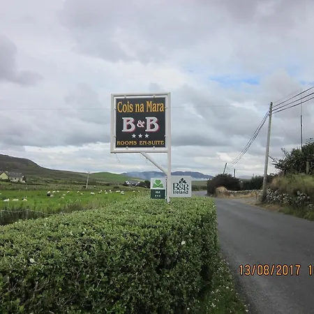 Cois Na Mara Cleggan