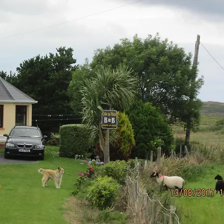 Bed & Breakfast Cois Na Mara 3*