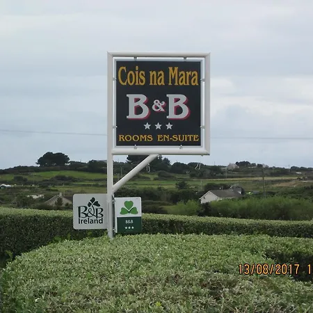 住宿加早餐酒店 Cois Na Mara 3*