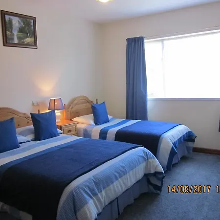 Cois Na Mara Bed & Breakfast