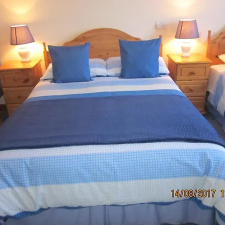 Bed & Breakfast Cois Na Mara