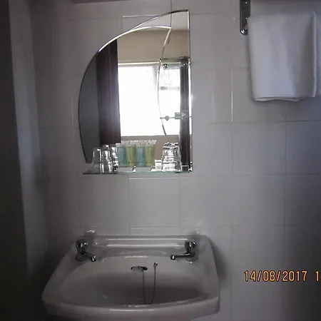 Cois Na Mara 住宿加早餐酒店