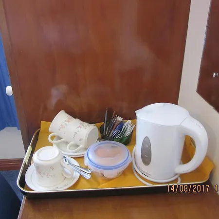 Cois Na Mara Bed & Breakfast