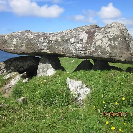 Cois Na Mara 住宿加早餐酒店 3*