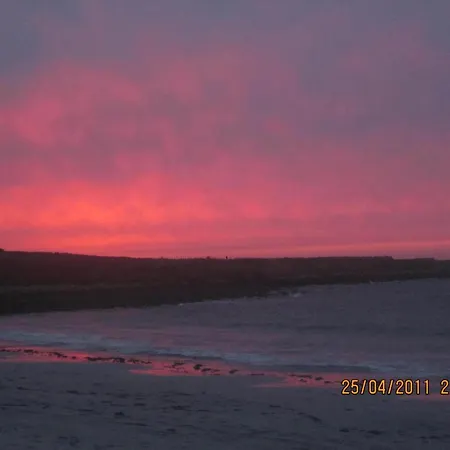 住宿加早餐酒店 Cois Na Mara Cleggan