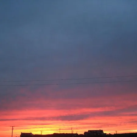 Cois Na Mara 클레간