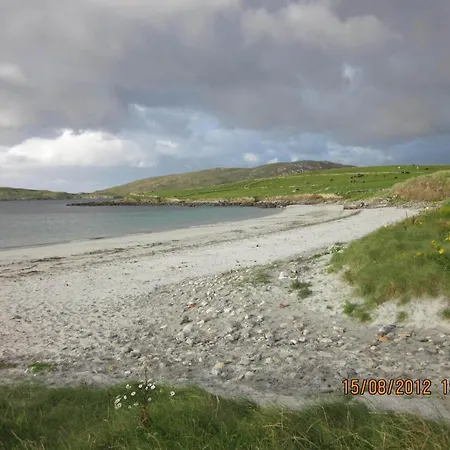 Cois Na Mara Cleggan