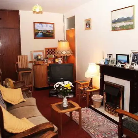 Cois Na Mara Bed & Breakfast