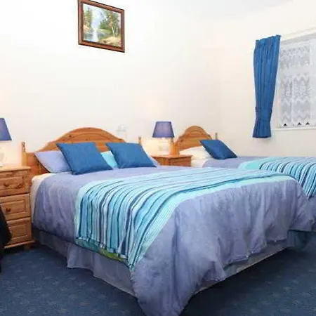 Cois Na Mara Cleggan