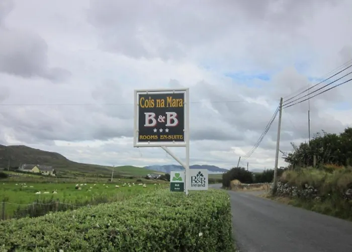 B&B Cois Na Mara 3*