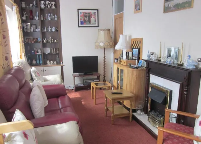 Cois Na Mara Cleggan