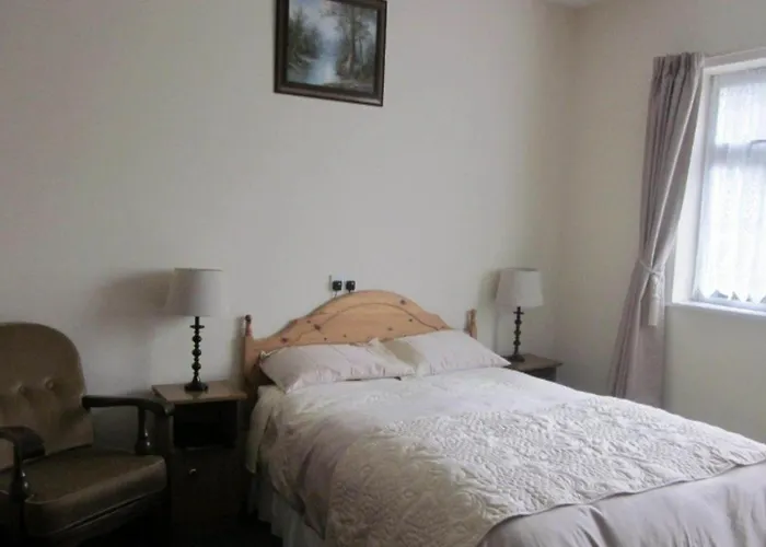 Couette-café Cois Na Mara 3*