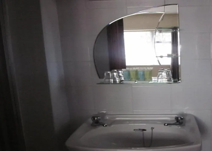 Cois Na Mara Couette-café Cleggan