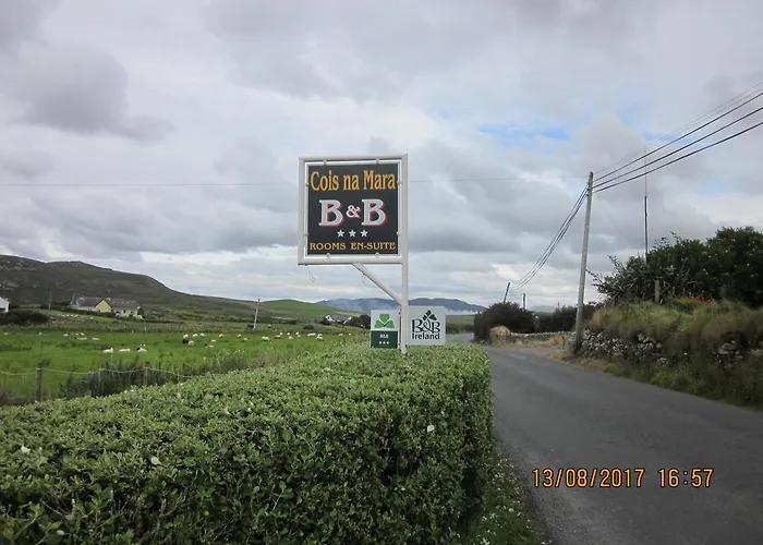 Cois Na Mara Cleggan