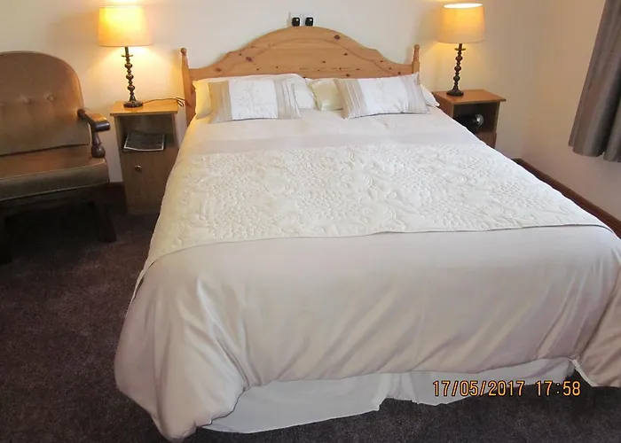 Cois Na Mara B&B 클레간