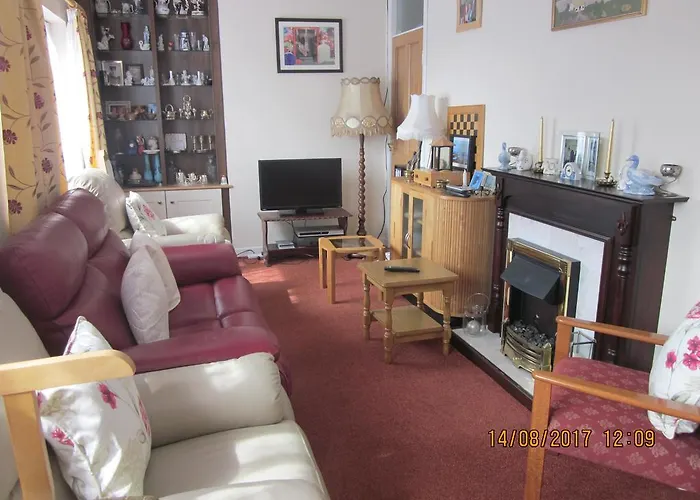 Cois Na Mara Cleggan