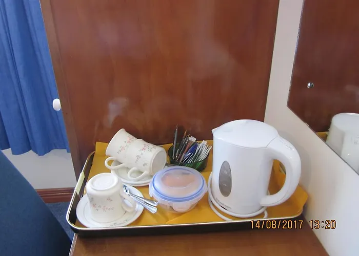 Cois Na Mara Couette-café