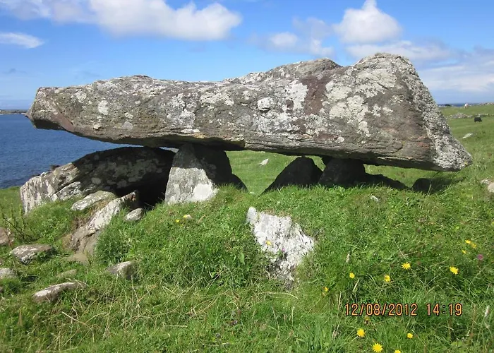 Cois Na Mara Couette-café 3*