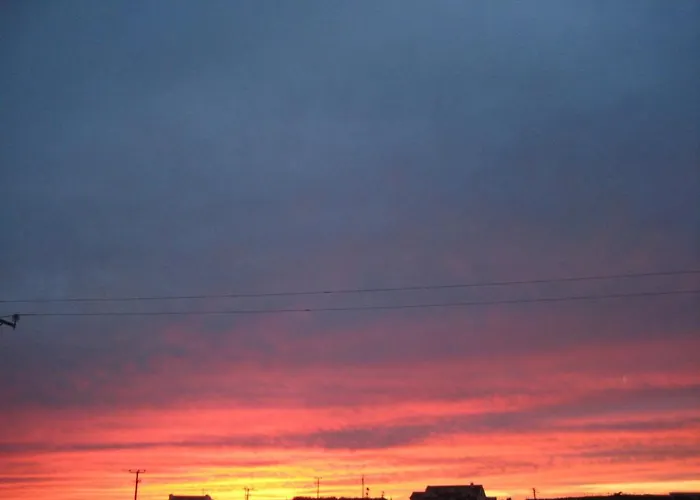 Cois Na Mara 클레간