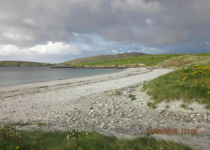 Cois Na Mara Cleggan