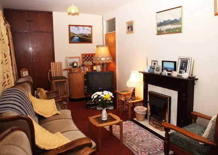 Cois Na Mara Couette-café