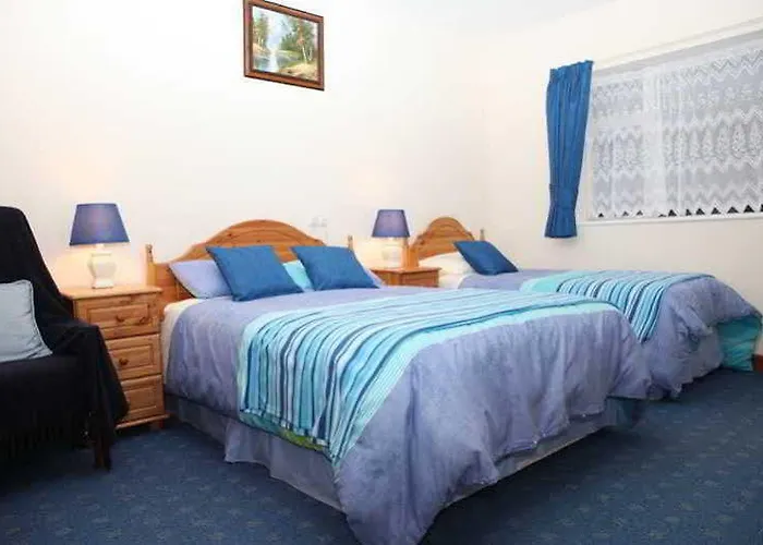 Cois Na Mara 클레간